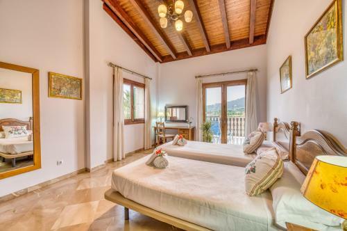 Agroturismo El Palmeral