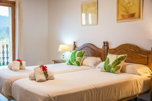 Agroturismo El Palmeral