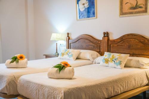Agroturismo El Palmeral