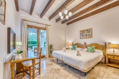 Agroturismo El Palmeral