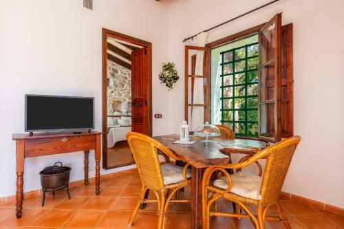 Apartamento Ses Solls