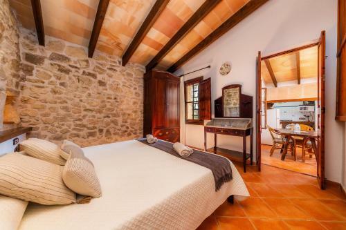 Apartamento Ses Solls