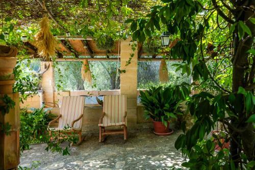 Apartamento Ses Solls
