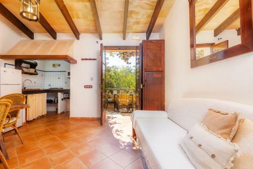 Apartamento Ses Solls