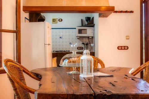 Apartamento Ses Solls