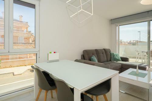 Apartamento Zanzibar