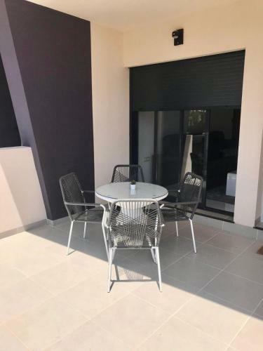 Apartamento Royal Beach 607
