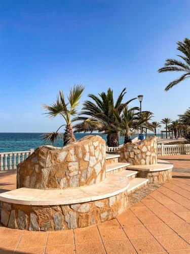 Apartamento Royal Beach 607