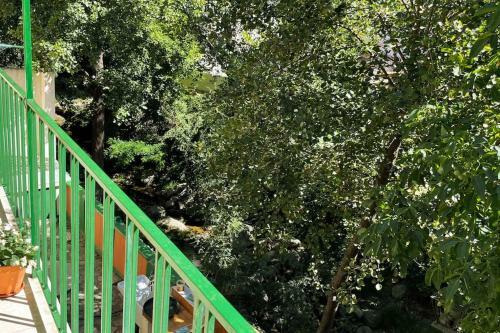 Casa La Garganta, En Plena Naturaleza
