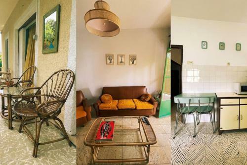 Casa La Garganta, En Plena Naturaleza