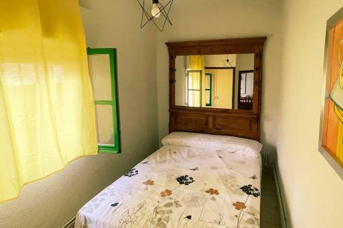 Casa La Garganta, En Plena Naturaleza