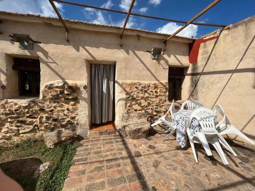 Casa Rural La Peralosa
