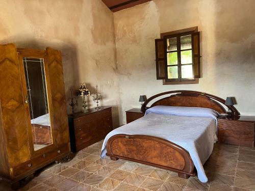 Casa Rural La Peralosa