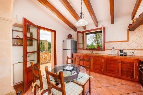 Villa Es Tur� De Son Mel