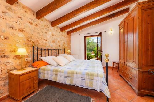 Villa Es Tur� De Son Mel