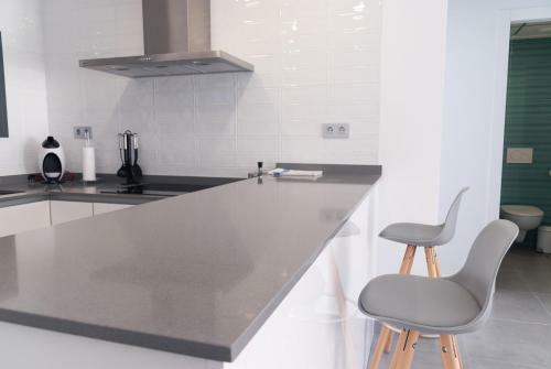 Apartamento 3058 Residence Lamar 3058