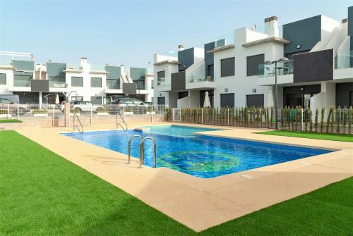 Apartamento 3058 Residence Lamar 3058