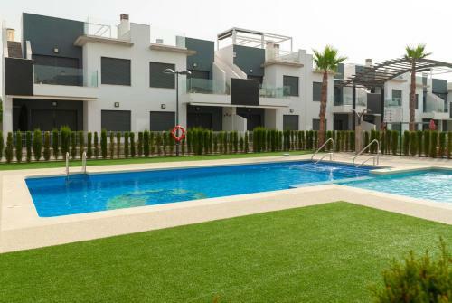 Apartamento 3058 Residence Lamar 3058