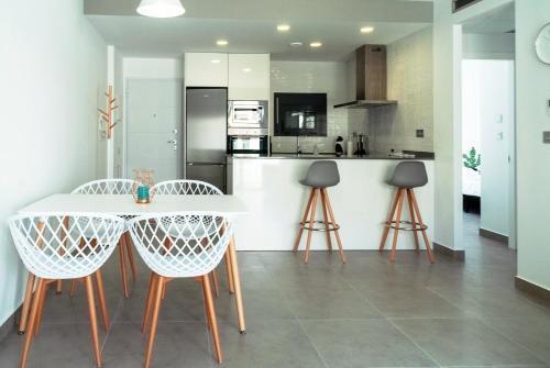 Apartamento 3058 Residence Lamar 3058