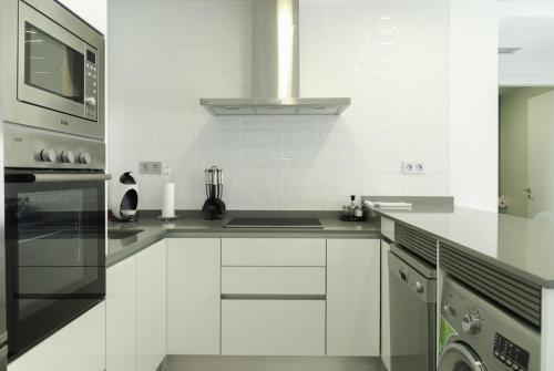 Apartamento 3058 Residence Lamar 3058