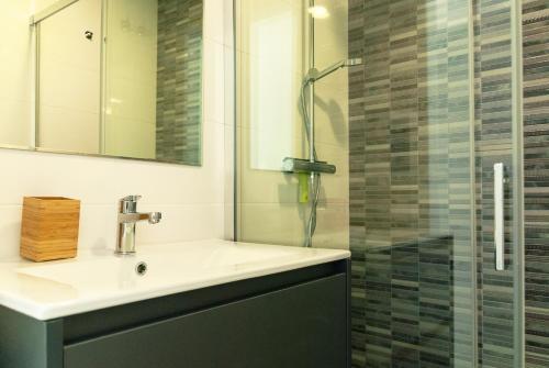 Apartamento 3058 Residence Lamar 3058