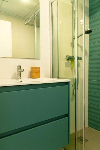 Apartamento 3058 Residence Lamar 3058