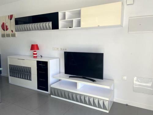 Apartamento Playa Elisa III
