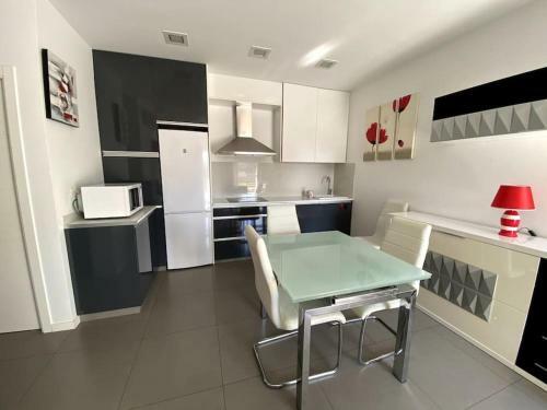 Apartamento Playa Elisa III