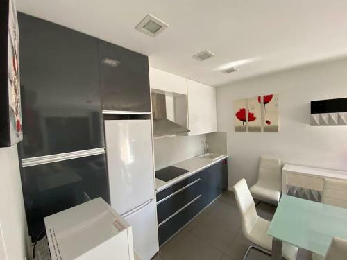 Apartamento Playa Elisa III