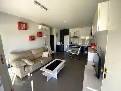 Apartamento Playa Elisa III