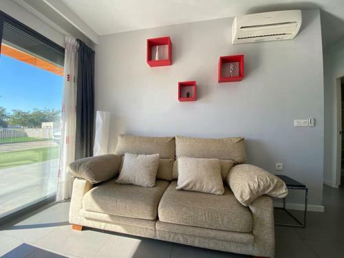 Apartamento Playa Elisa III
