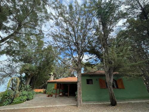 Casa Rural El Poleo Dr. Rosas