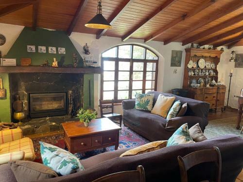 Casa Rural El Poleo Dr. Rosas
