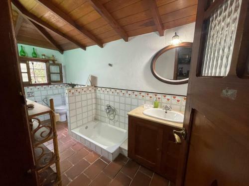 Casa Rural El Poleo Dr. Rosas