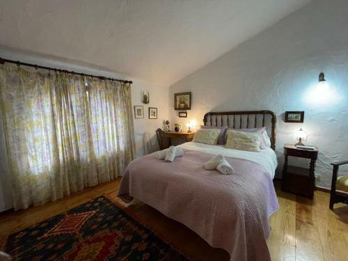 Casa Rural El Poleo Dr. Rosas