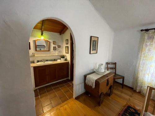 Casa Rural El Poleo Dr. Rosas