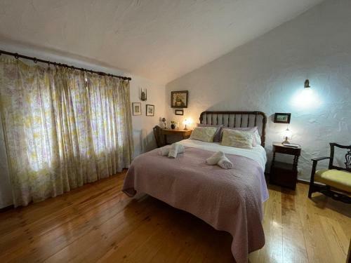 Casa Rural El Poleo Dr. Rosas