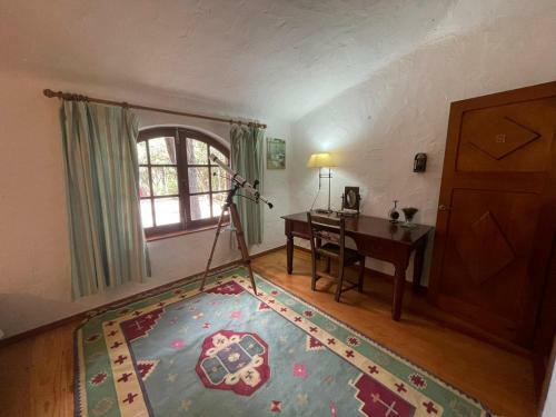 Casa Rural El Poleo Dr. Rosas