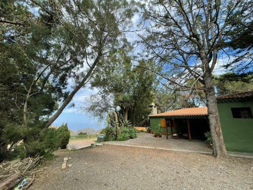 Casa Rural El Poleo Dr. Rosas