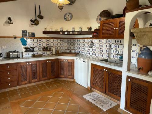 Casa Rural El Poleo Dr. Rosas
