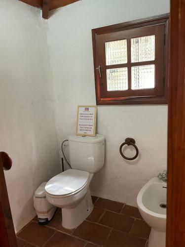 Casa Rural El Poleo Dr. Rosas