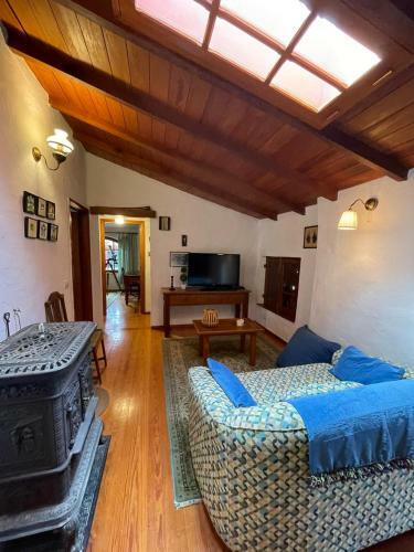 Casa Rural El Poleo Dr. Rosas