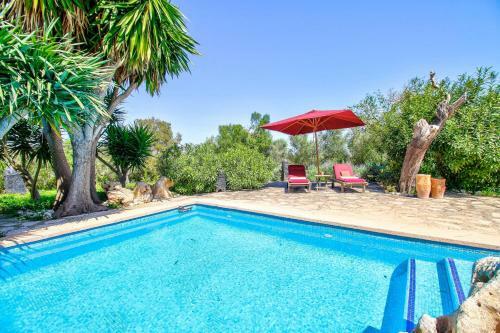 Agroturismo Finca Son Mel By Rentallorca