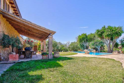 Agroturismo Finca Son Mel By Rentallorca