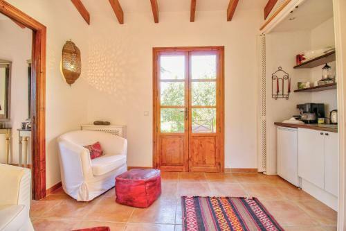 Agroturismo Finca Son Mel By Rentallorca