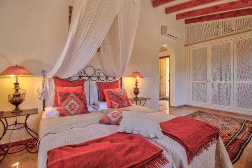 Agroturismo Finca Son Mel By Rentallorca