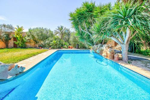 Agroturismo Finca Son Mel By Rentallorca