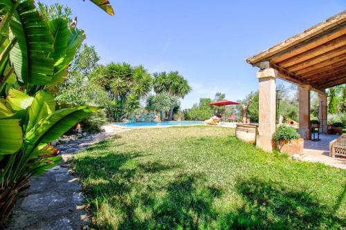 Agroturismo Finca Son Mel By Rentallorca