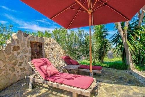 Agroturismo Finca Son Mel By Rentallorca