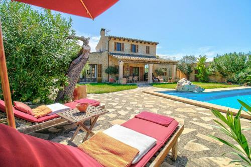 Agroturismo Finca Son Mel By Rentallorca